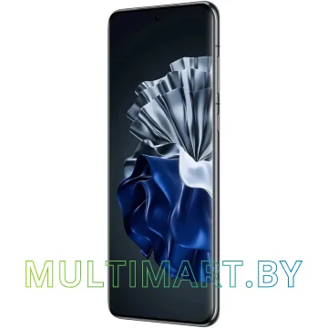 Смартфон Huawei P60 LNA-LX9 8GB/256GB (черный) картинка 4